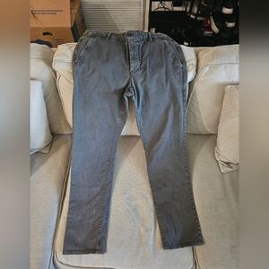 Adriano Goldschmid Pants Mens